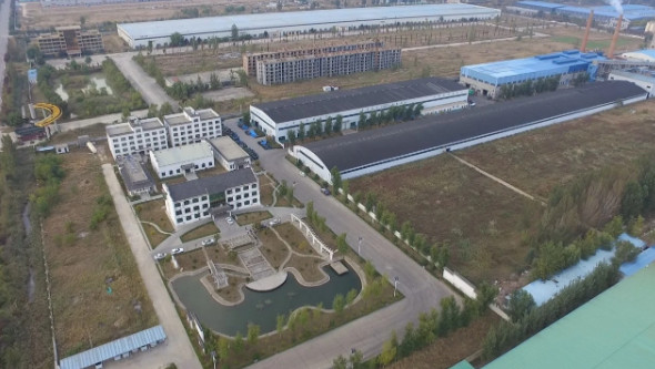 China Qingdao Shinerising Glass Co., Ltd