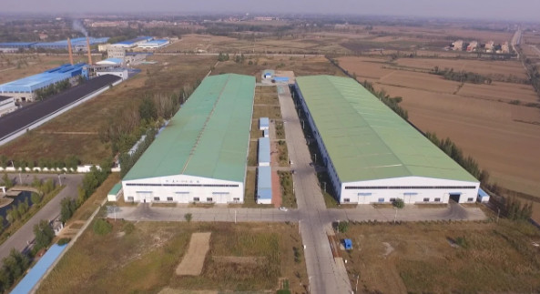 China Qingdao Shinerising Glass Co., Ltd Unternehmensprofil