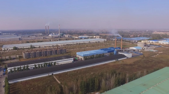 China Qingdao Shinerising Glass Co., Ltd Unternehmensprofil
