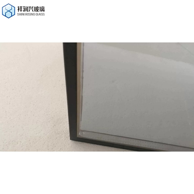 Einfachverbundene/dekorative/Badezimmerglas-Laminatkugelglas zum Schutz