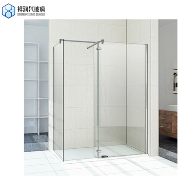 GB15763.2-2005 Hotelbadezimmer Matte Schwarz Bürste Nickel Chrom Schiebetusche