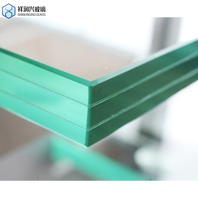 Anpassungsfähige selbstfärbende Vorhangwand Solarthermochromes Fotochromes Schichtglas