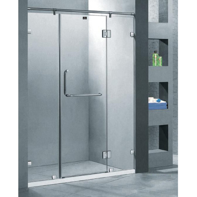 1830*2440/2140*3300/2440*3660 Gestelllose Duschgehäusesets Toilette Gestelllose Gestaltung