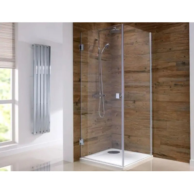 1830*2440/2140*3300/2440*3660 Gestelllose Duschgehäusesets Toilette Gestelllose Gestaltung
