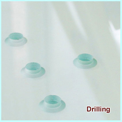 3-19 mm Durchsichtiges Sicherheitsglas Isoliertes, Laminatiertes, Härtetätiges Bauglas, Gehärtetes, Laminatiertes Glas