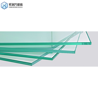 Technik Lamierte 2 mm 3,2 mm 4 mm Nebelglas mit Muster Solarglas für Photovoltaik-Panel