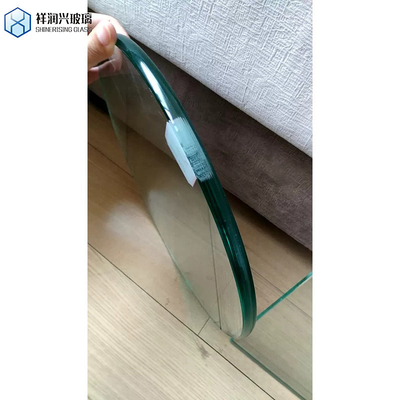 3300*2140 5mm 7,5mm 5,3mm Hellgrau Normalglas Grautönes Floatglas für den Außenbereich