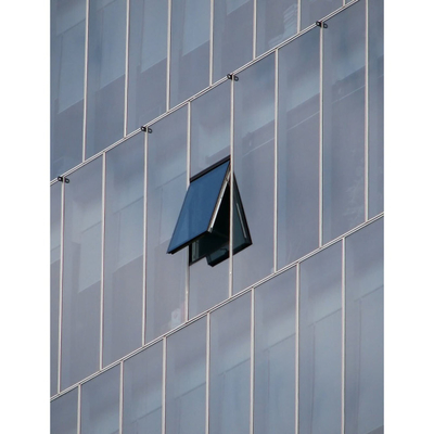 Schwimmbad Glas Treppe Glas 5 Jahre Kundendienst Gehärtetes laminiertes Glas