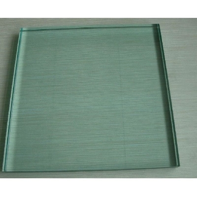 CE-zertifizierte, vollgehärteten, gehärteten, thermischen Glasfenstern, Schiebetüren, Wandplatten