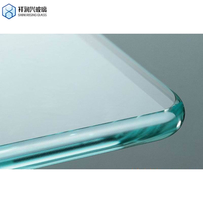 Gehärtetes Glas für Glasgeländer 6 mm 8 mm 10 mm 12 mm Dicke