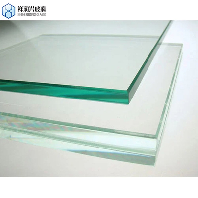 Elektronische Instrumente Technik 6 mm Sicherheitsgehärtetes Glas für Möbel Tischplatten