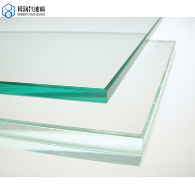 5 Jahre Kundendienst Gehärtetes Glas Basketball Backboard Standard GB15763.2-2005