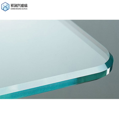 5 Jahre Kundendienst Gehärtetes Glas Basketball Backboard Standard GB15763.2-2005