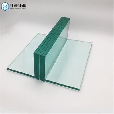 5 Jahre Kundendienst Gehärtetes Glas Basketball Backboard Standard GB15763.2-2005