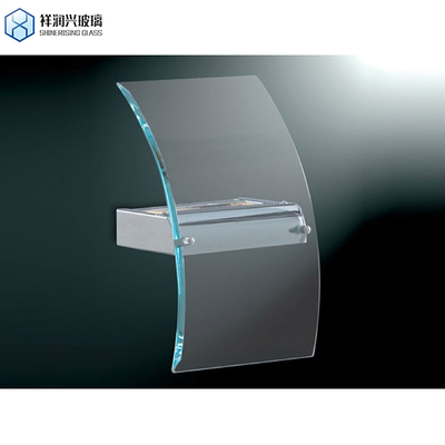 5mm 6mm 10mm 18mm 20mm 4mm gehärtetes Glas für den Vetro Temperato Standard GB15763.2-2005