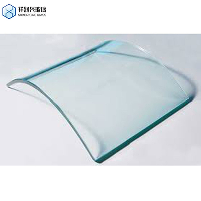 5mm 6mm 10mm 18mm 20mm 4mm gehärtetes Glas für den Vetro Temperato Standard GB15763.2-2005