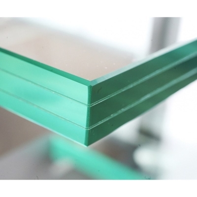 Hauptartikel Laminatglas CE-Dachgehärtetes Sandwichglas Panel Isoliertes Glas