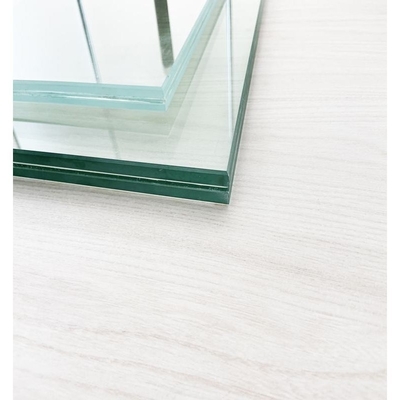 Hauptartikel Laminatglas CE-Dachgehärtetes Sandwichglas Panel Isoliertes Glas