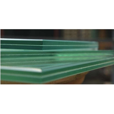 Hauptartikel Laminatglas CE-Dachgehärtetes Sandwichglas Panel Isoliertes Glas