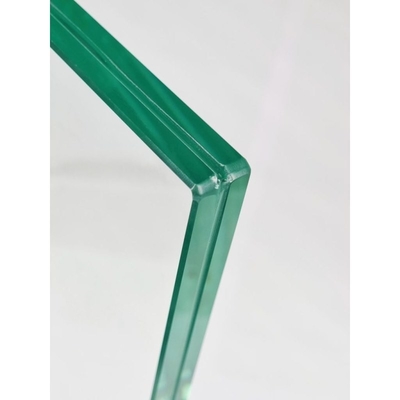 13.52mm-Laminatgehärtetes Glas Die perfekte Kombination aus Langlebigkeit und Stil