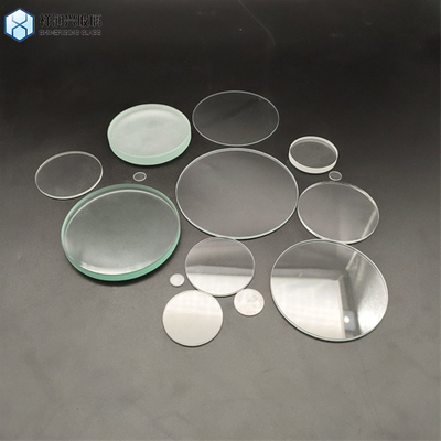 Schiebetür für Badezimmer 4 mm 5 mm Gehärtetes Glas Duschtür ISO 5 zertifiziert