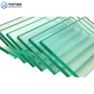 1.3mm 1.5mm 1.8mm 2mm Ultrafeine klare Glasfolie Fotorahmen Glas 2mm gehärtetes Glas