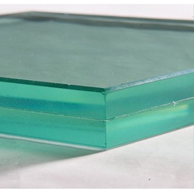 Andere Erzeugnisse Einfachglas-Dekorations-Glas-Laminat-Bodenplatten