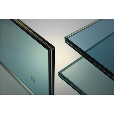 PVB Klargehärteter Glasfußboden