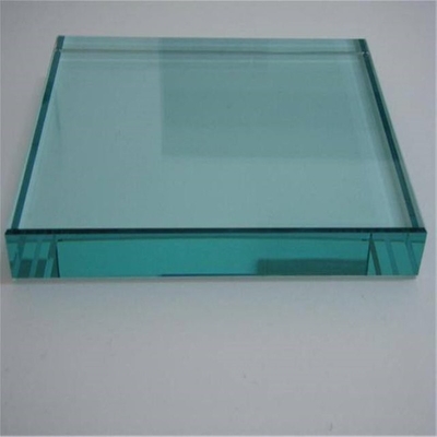 Qingdao 6mm Schwarz UV-beständig Farbgehärtetes Glas für Telefonzelle Einfach zu installieren