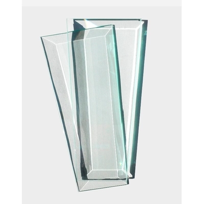 6 mm 8 mm 10 mm Gehärtetes Duschgewebe Gehärtetes Glas für die Herstellung von Übereinstimmungsartikel