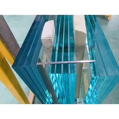 Haupterzeugnis Laminat/isoliertes/Float/mustergeschmücktes/gehärtetes Glas mit ISO-Zertifikat