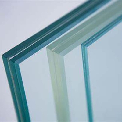 Haupterzeugnis Laminat/isoliertes/Float/mustergeschmücktes/gehärtetes Glas mit ISO-Zertifikat
