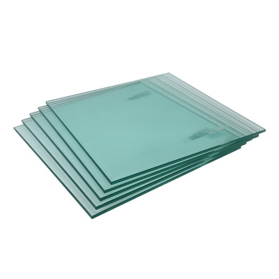Sice als der Kunde erstklassige 10mm gehärtetes Glas Tischplatte für laminiertes Fensterglas Preise