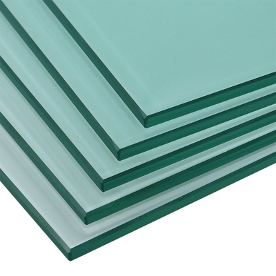 Sice als der Kunde erstklassige 10mm gehärtetes Glas Tischplatte für laminiertes Fensterglas Preise
