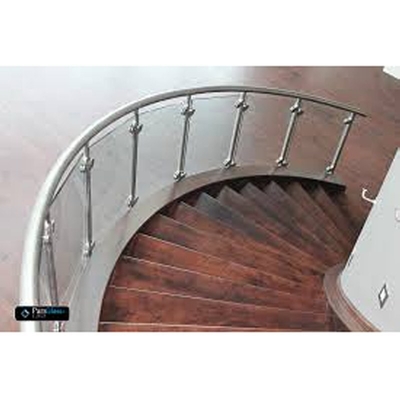 Gehärtetes isoliertes Glas 5 5mm 6mm 9mm für Luft Argon Aluminium-Spacer Schalldicht Fenster