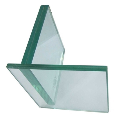 Geländer Balustrade Baldachin Fußboden Treppe Laminatglas Dicke Nachfrage Energie