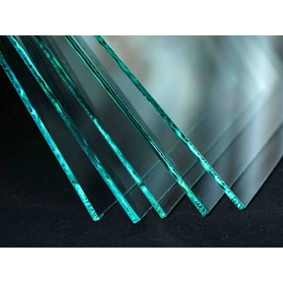 Flachgehärtetes Glas für die Baudicke als der Kunde erstklassige professionelle Glas