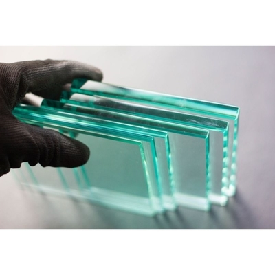 Flachgehärtetes Glas für die Baudicke als der Kunde erstklassige professionelle Glas