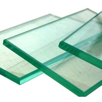 Haupterzeugnis Gehärtetes Glas 6mm 8mm 10mm 12mm 15mm Sicherheitsglasfensterplatten