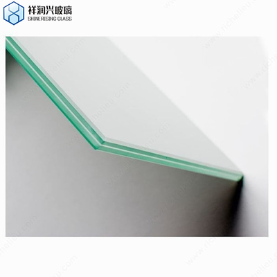 Sice 12,38 mm 18,76 mm hochtemperaturgeschütztes Glas 5 Jahre Kundendienst