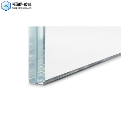 CE-zertifiziertes Laminatglas mit Wärme- und Schalldämmung
