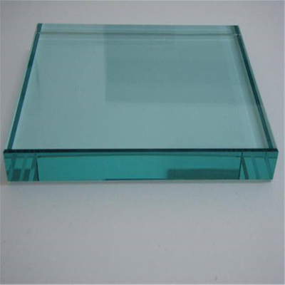 4mm 6mm 8mm 10mm 12mm Transparentes Glas Flach poliert Ultra klar gehärtetes Aquarienglas