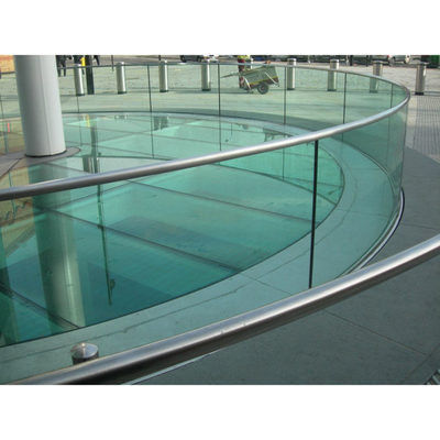 4mm 6mm 8mm 10mm 12mm Transparentes Glas Flach poliert Ultra klar gehärtetes Aquarienglas
