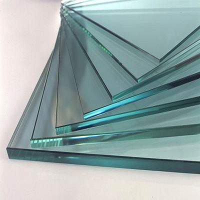 2 mm 3,2 mm Solargehärtetes Glas Moderner Stil für Elektronik-Instrumente Instrumente