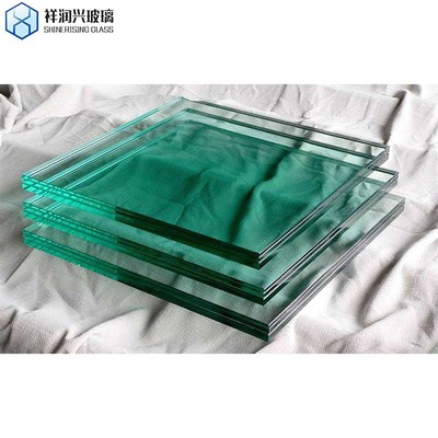 10.3mm-Laminatglas für Balustraden
