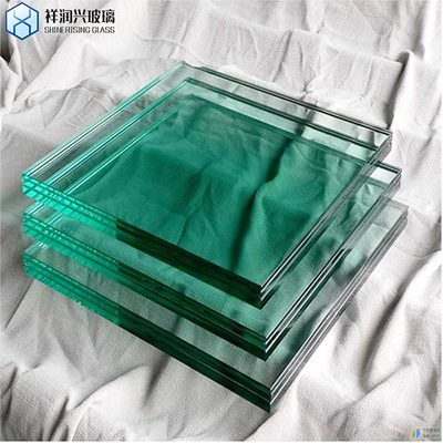 10.3mm-Laminatglas für Balustraden