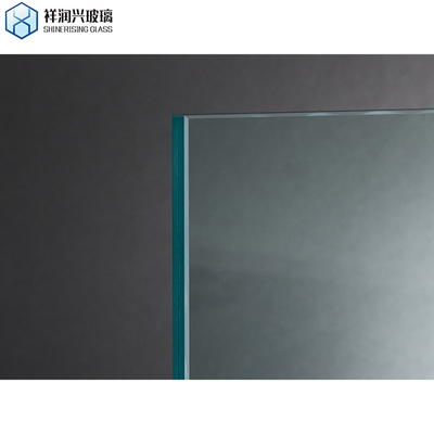 GB15763.2-2005 Standard Dry Production Laminated Glass 6.38-12.38mm Gehärtet und klar