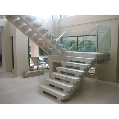 Tempered Glass Table Top Furniture Divider mit hoher Flachheit Standard GB15763.2-2005