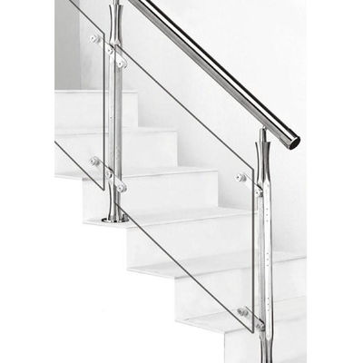 GB15763.2-2005 Standard 8mm 10mm 12mm 15mm 19mm gehärtetes Glas für Architekturdach