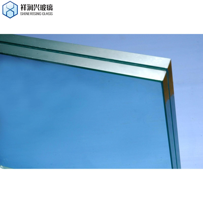 6.3 mm Glas-Laminat-Trocknenfertigungstechnik perfekt für Fensteranwendungen